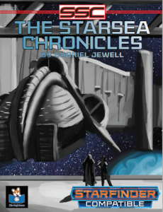 The Starsea Chronicles